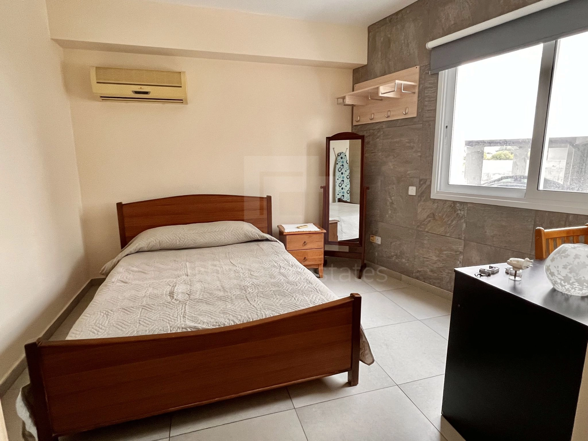 1 Bedroom Apartment for Rent in Aglantzia, Nicosia District