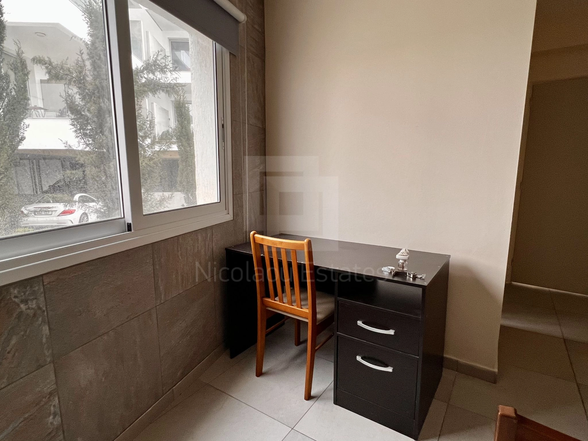 1 Bedroom Apartment for Rent in Aglantzia, Nicosia District