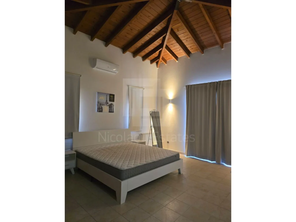 3 Bedroom House for Rent in Apesia, Limassol District