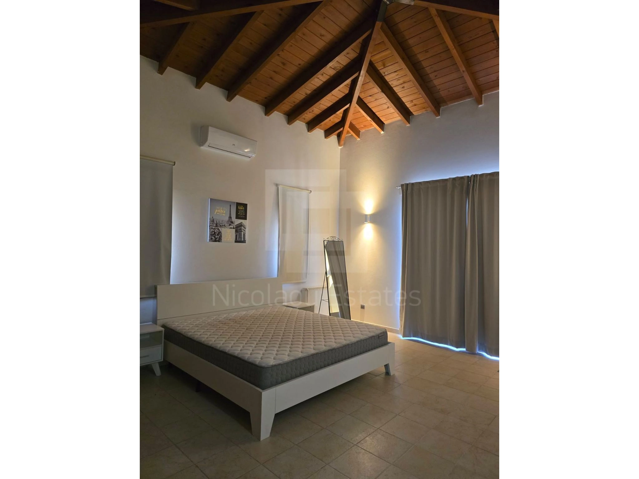 3 Bedroom House for Rent in Apesia, Limassol District