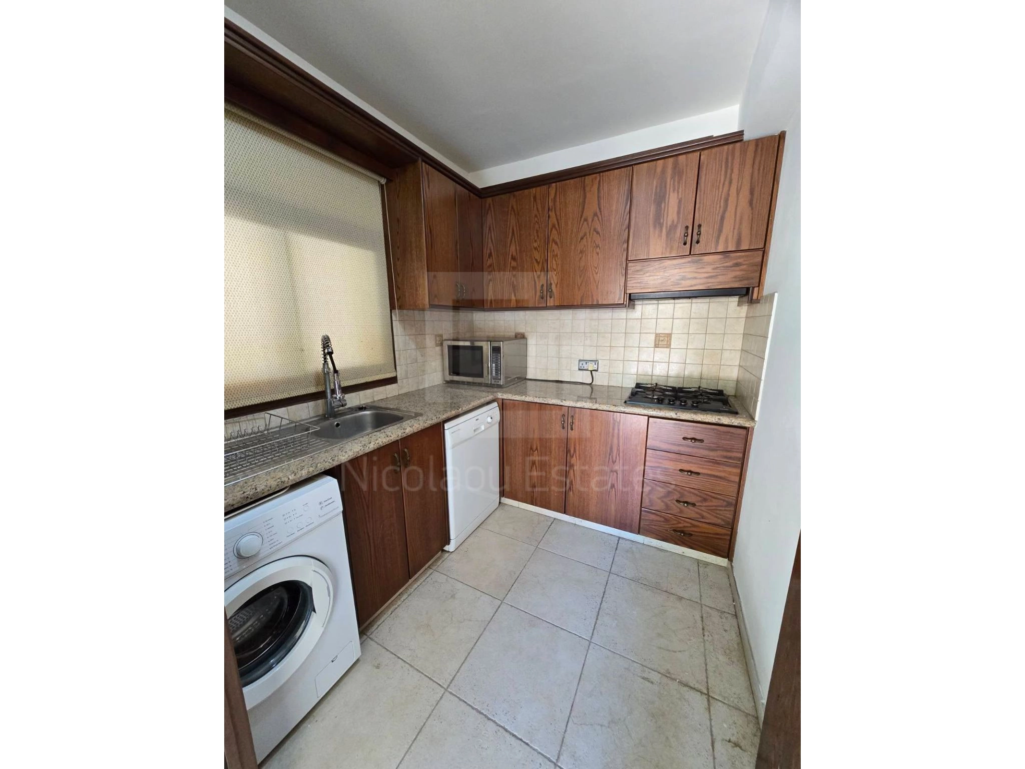 3 Bedroom House for Rent in Apesia, Limassol District