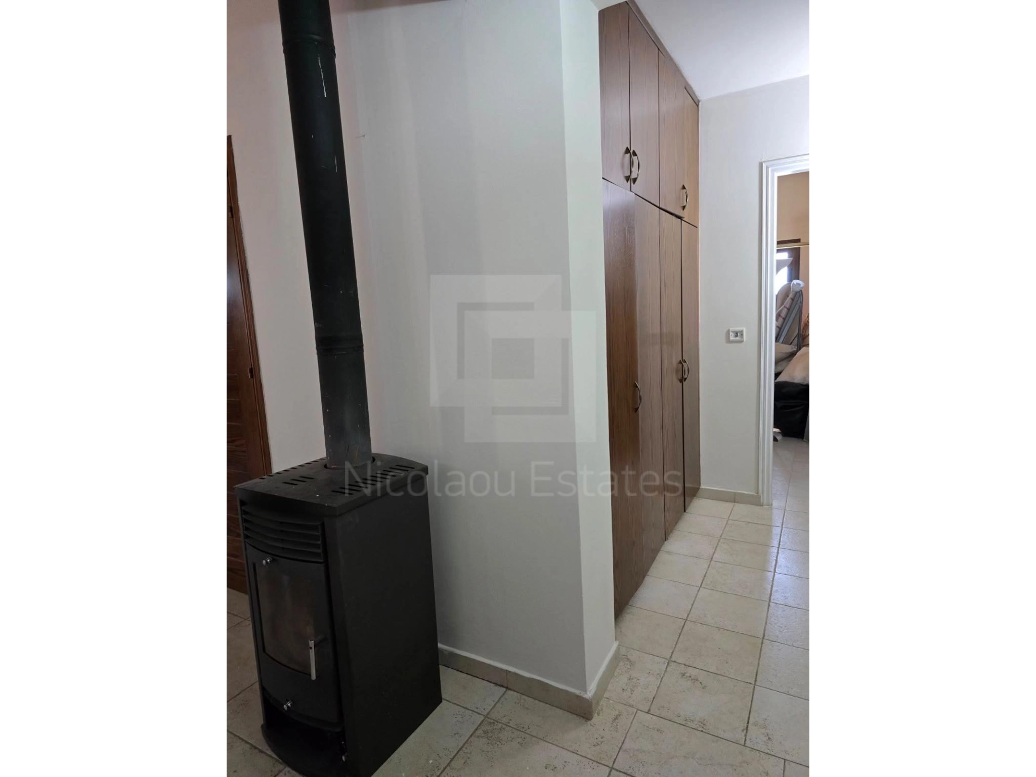 3 Bedroom House for Rent in Apesia, Limassol District