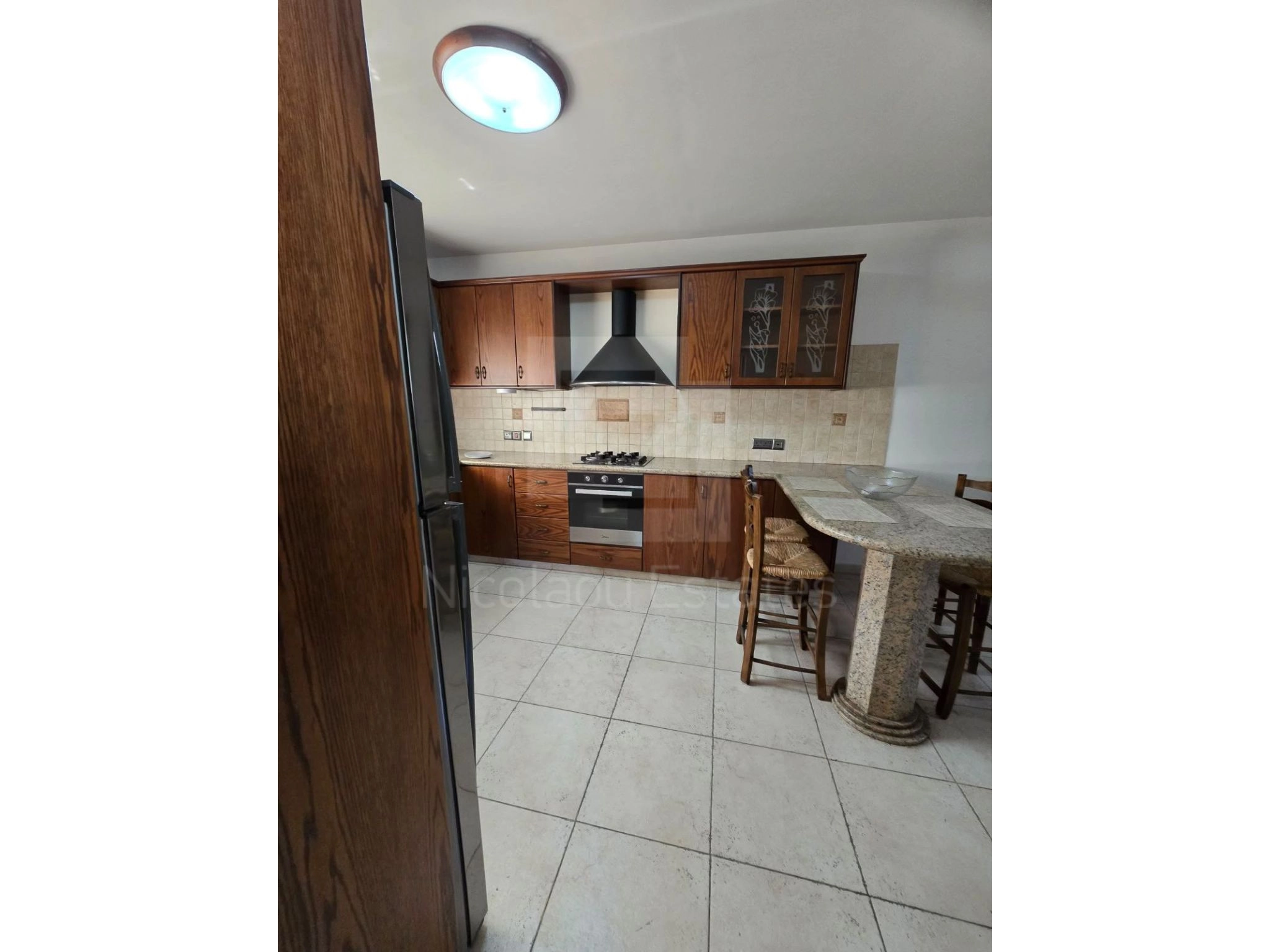 3 Bedroom House for Rent in Apesia, Limassol District