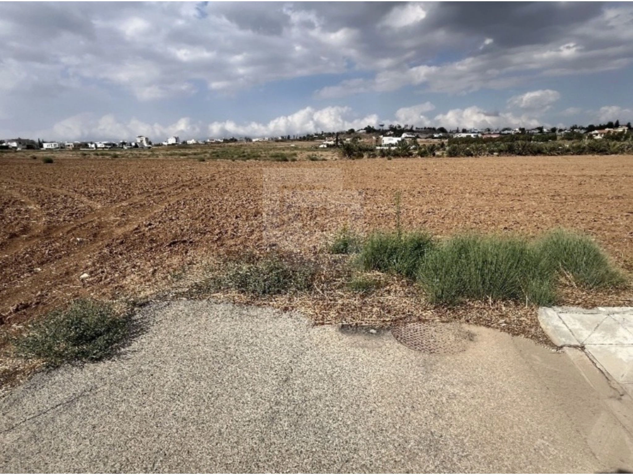 8,344m² Plot for Sale in Strovolos, Nicosia District
