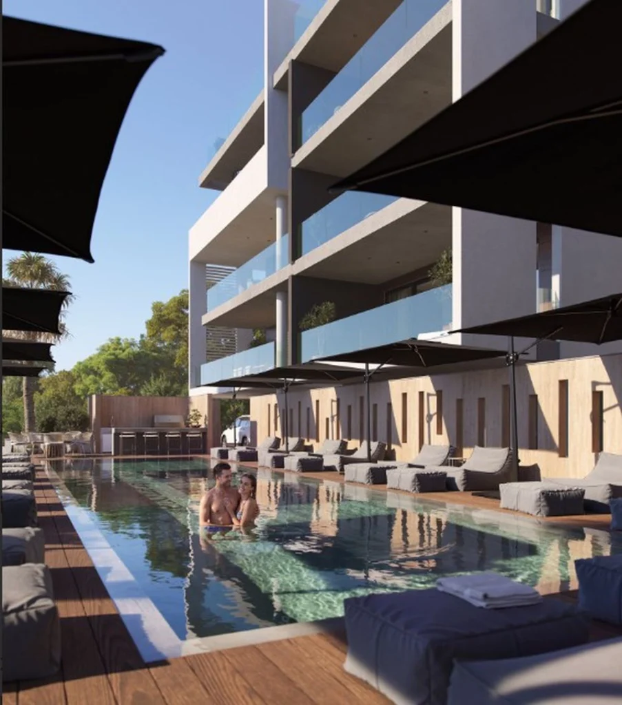 3 Bedroom Apartment for Sale in Aradippou, Larnaca District