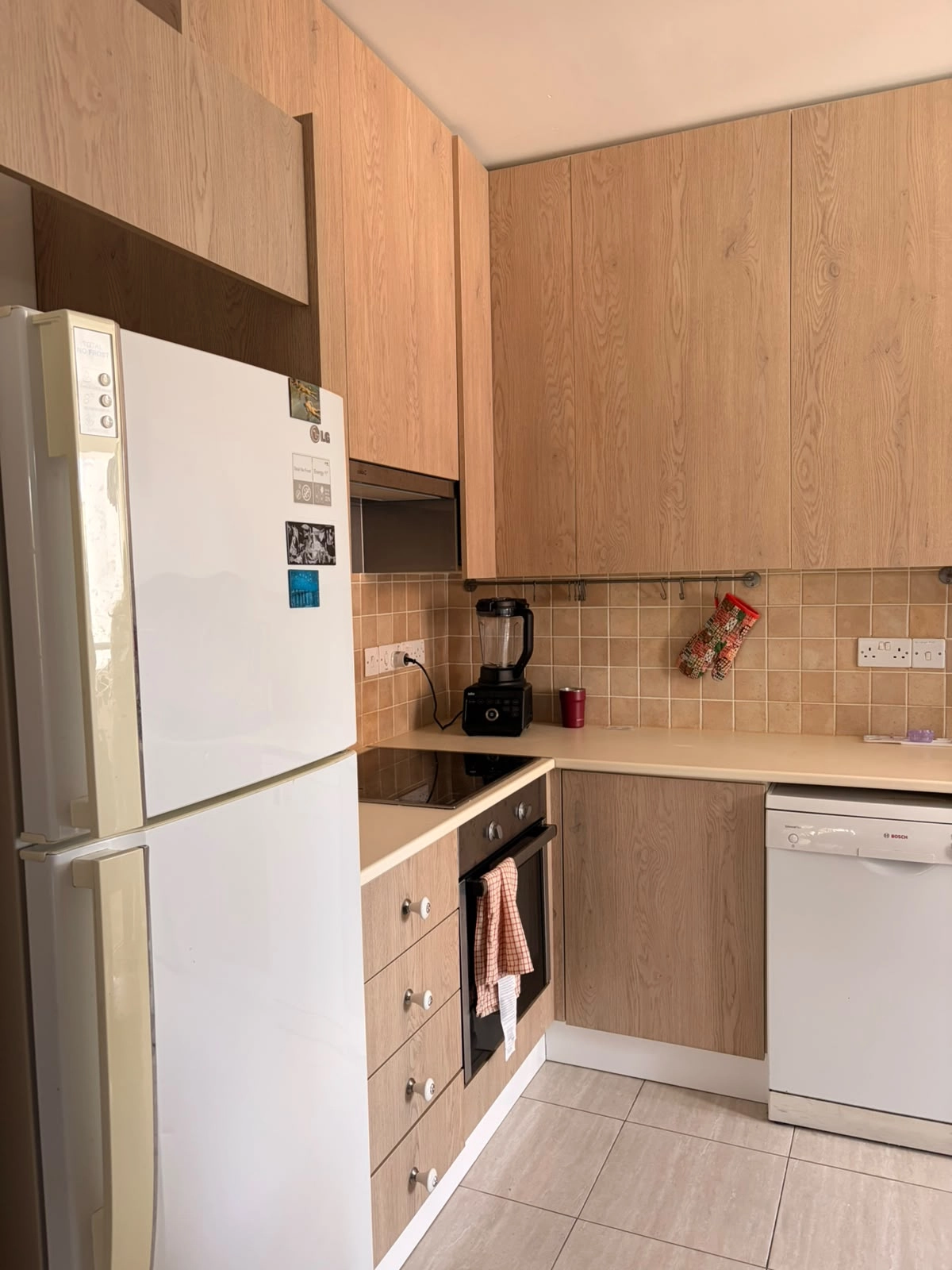 2 Bedroom Apartment for Rent