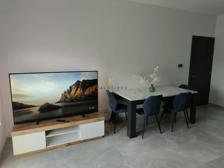 2 Bedroom Apartment for Rent in Drosia, Larnaca District