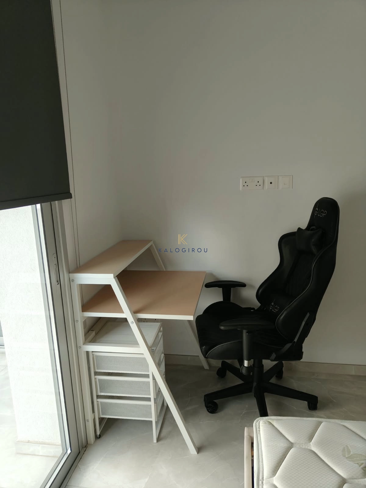 2 Bedroom Apartment for Rent in Drosia, Larnaca District