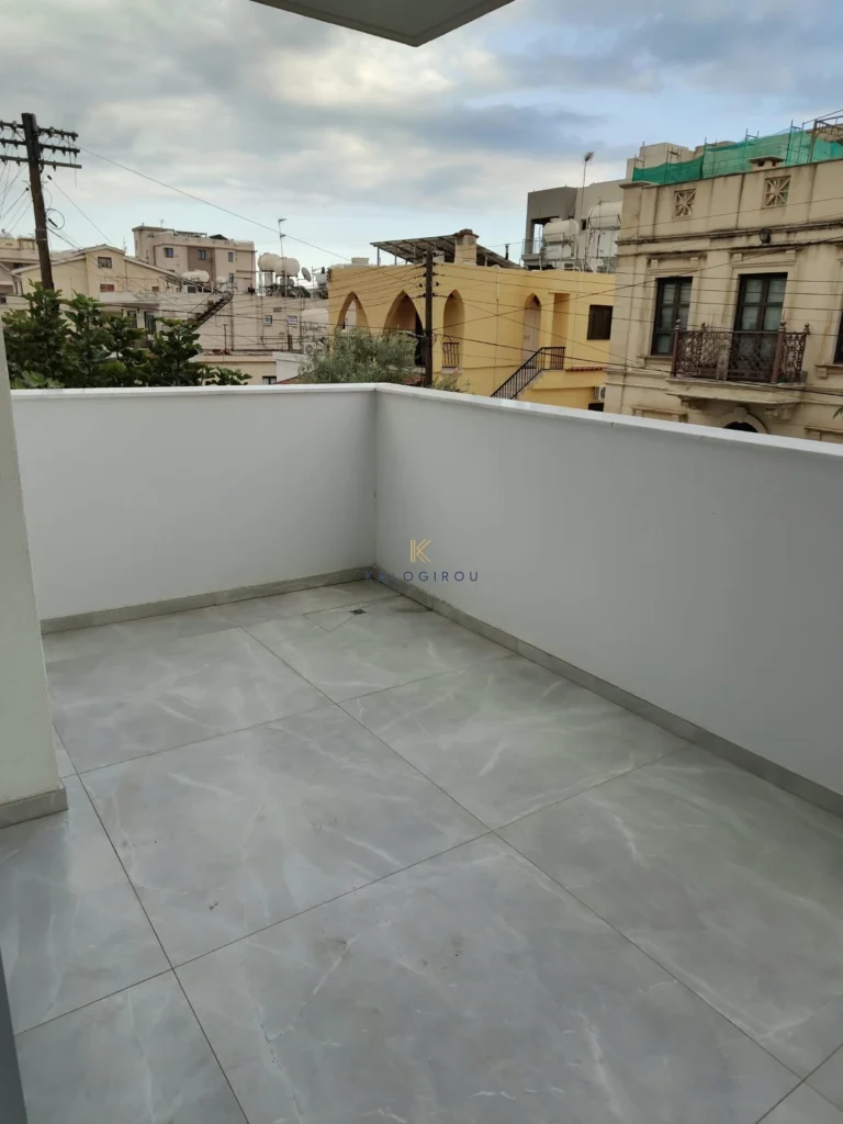 2 Bedroom Apartment for Rent in Drosia, Larnaca District