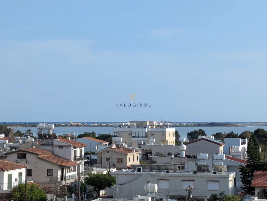 2 Bedroom Apartment for Rent in Drosia, Larnaca District