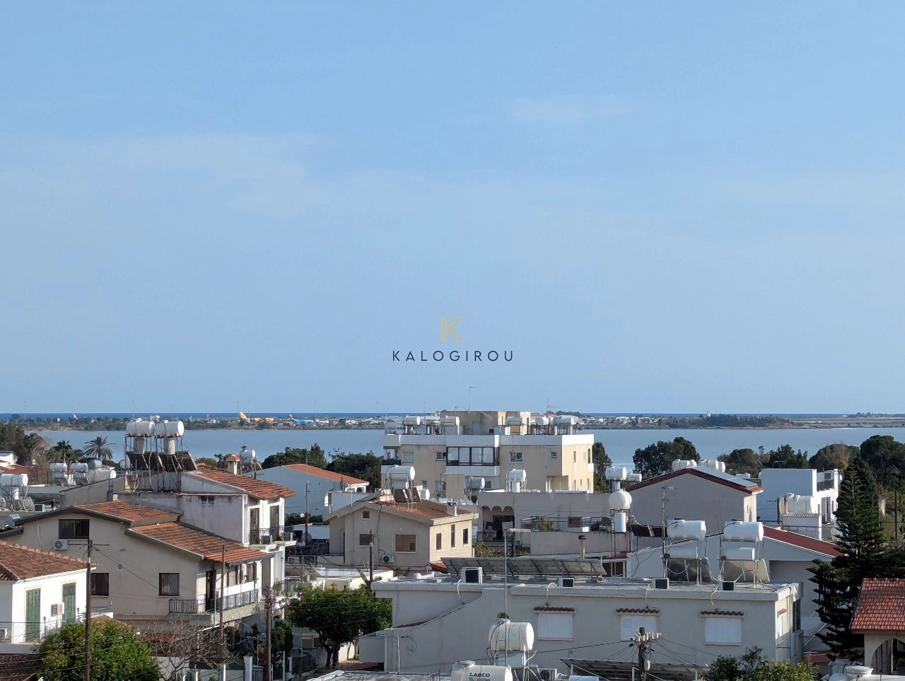 2 Bedroom Apartment for Rent in Drosia, Larnaca District