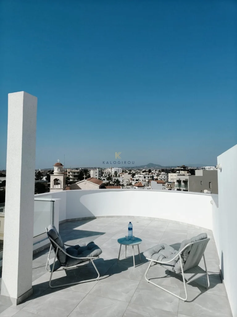 2 Bedroom Apartment for Rent in Drosia, Larnaca District