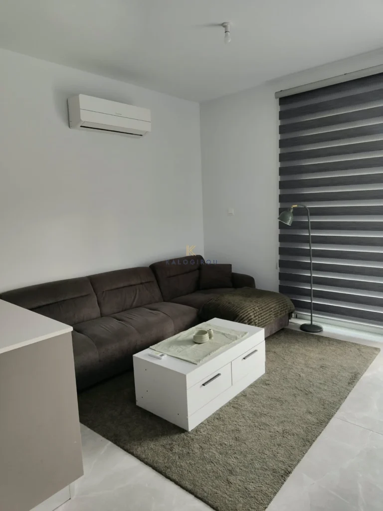 2 Bedroom Apartment for Rent in Drosia, Larnaca District