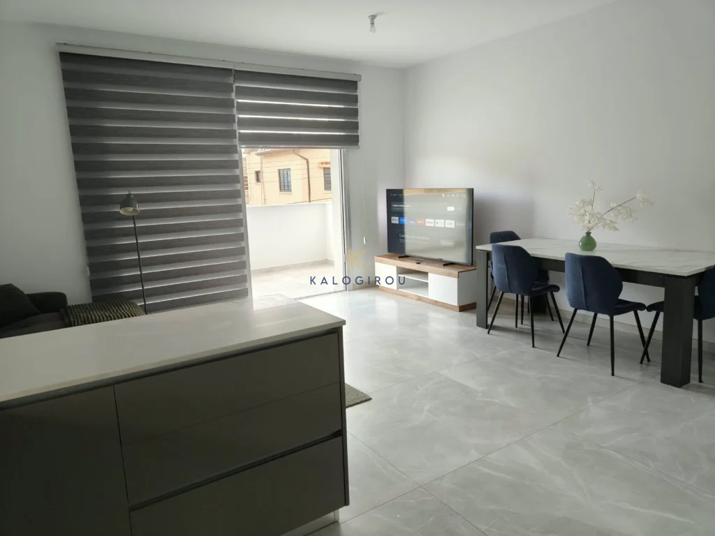 2 Bedroom Apartment for Rent in Drosia, Larnaca District