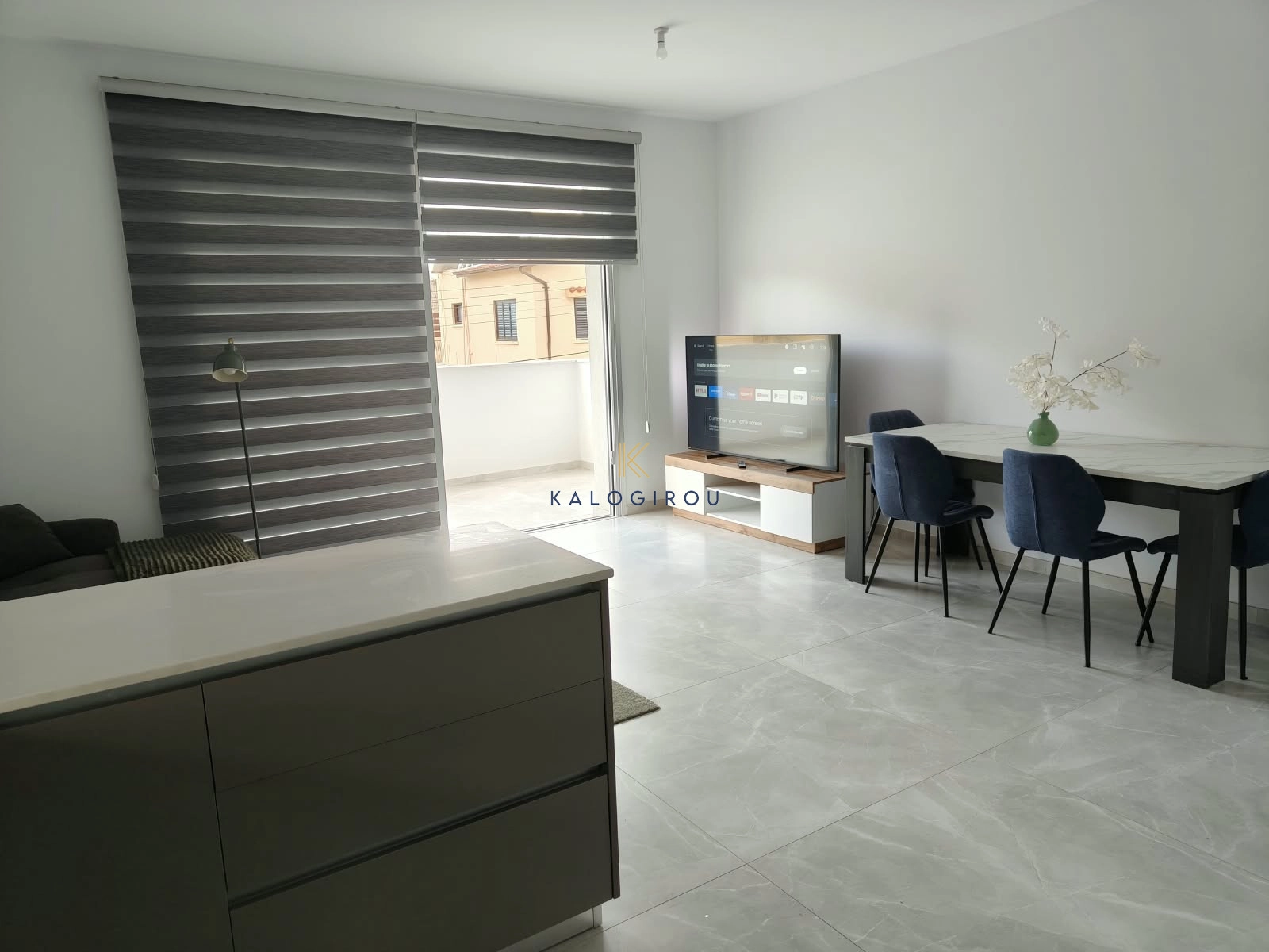 2 Bedroom Apartment for Rent in Drosia, Larnaca District