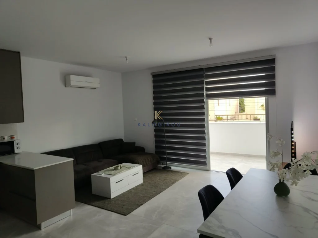 2 Bedroom Apartment for Rent in Drosia, Larnaca District