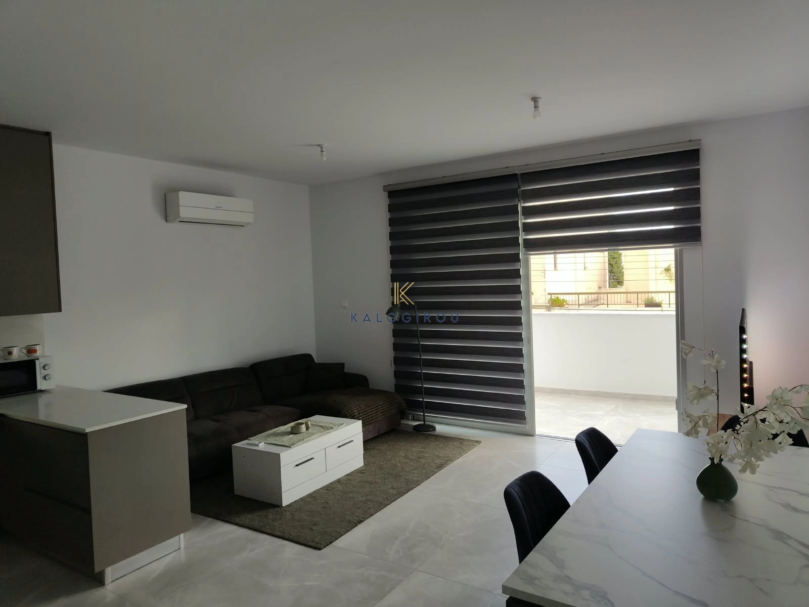 2 Bedroom Apartment for Rent in Drosia, Larnaca District