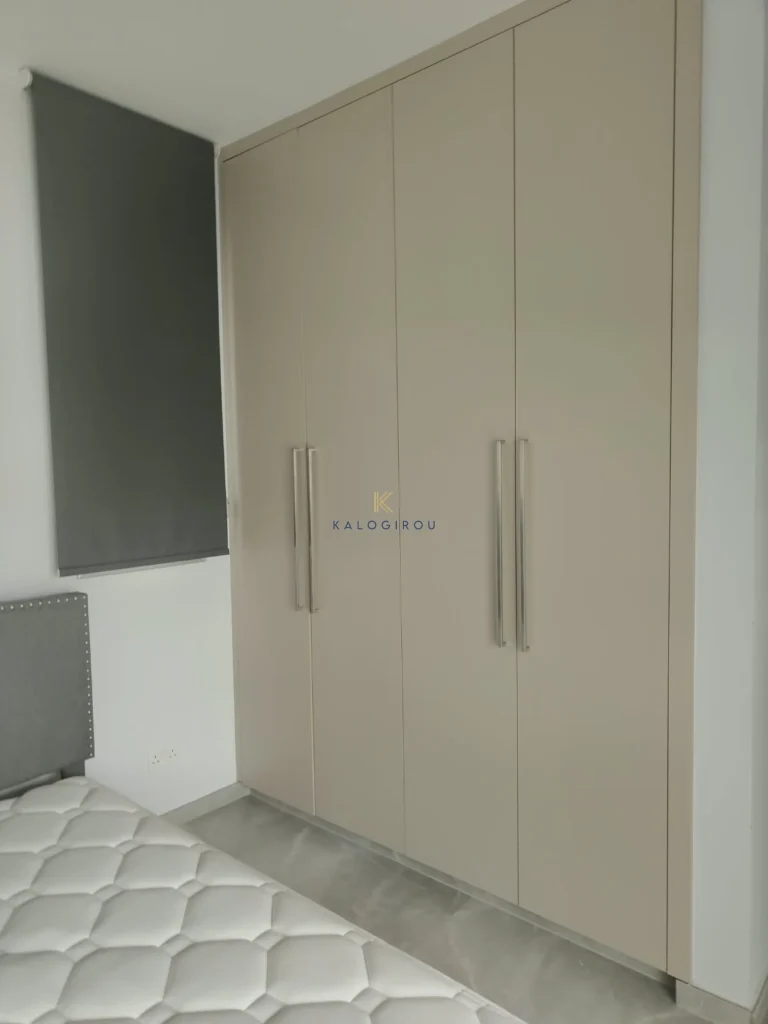 2 Bedroom Apartment for Rent in Drosia, Larnaca District