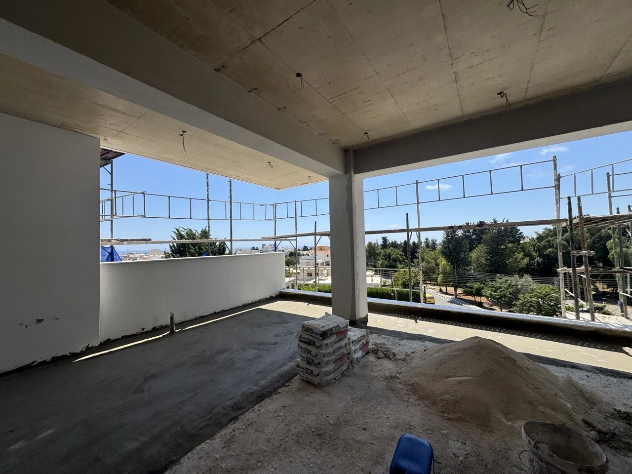 2 Bedroom Apartment for Sale in Paphos – Universal