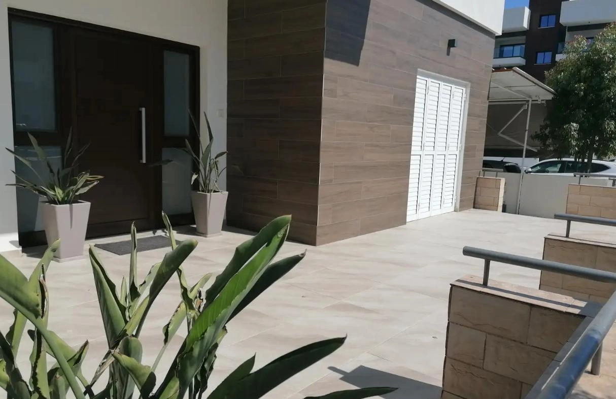 2 Bedroom House for Rent