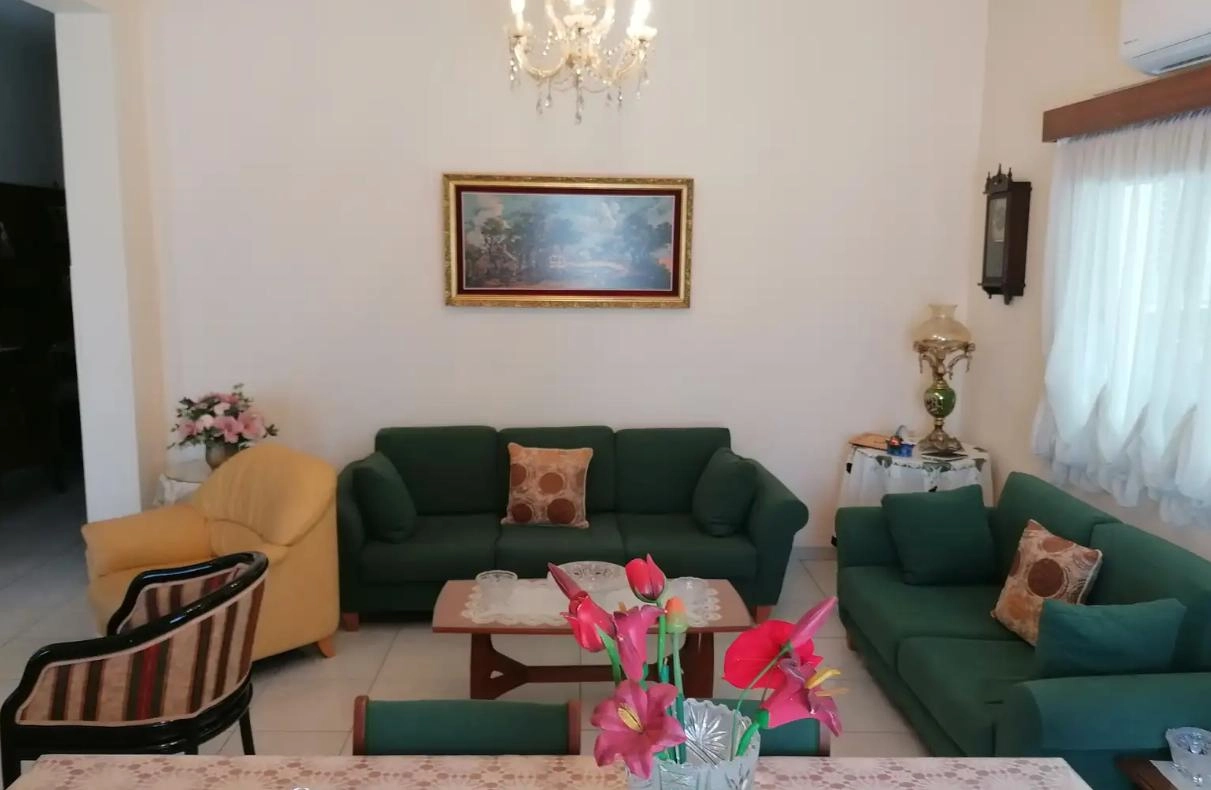 2 Bedroom House for Rent