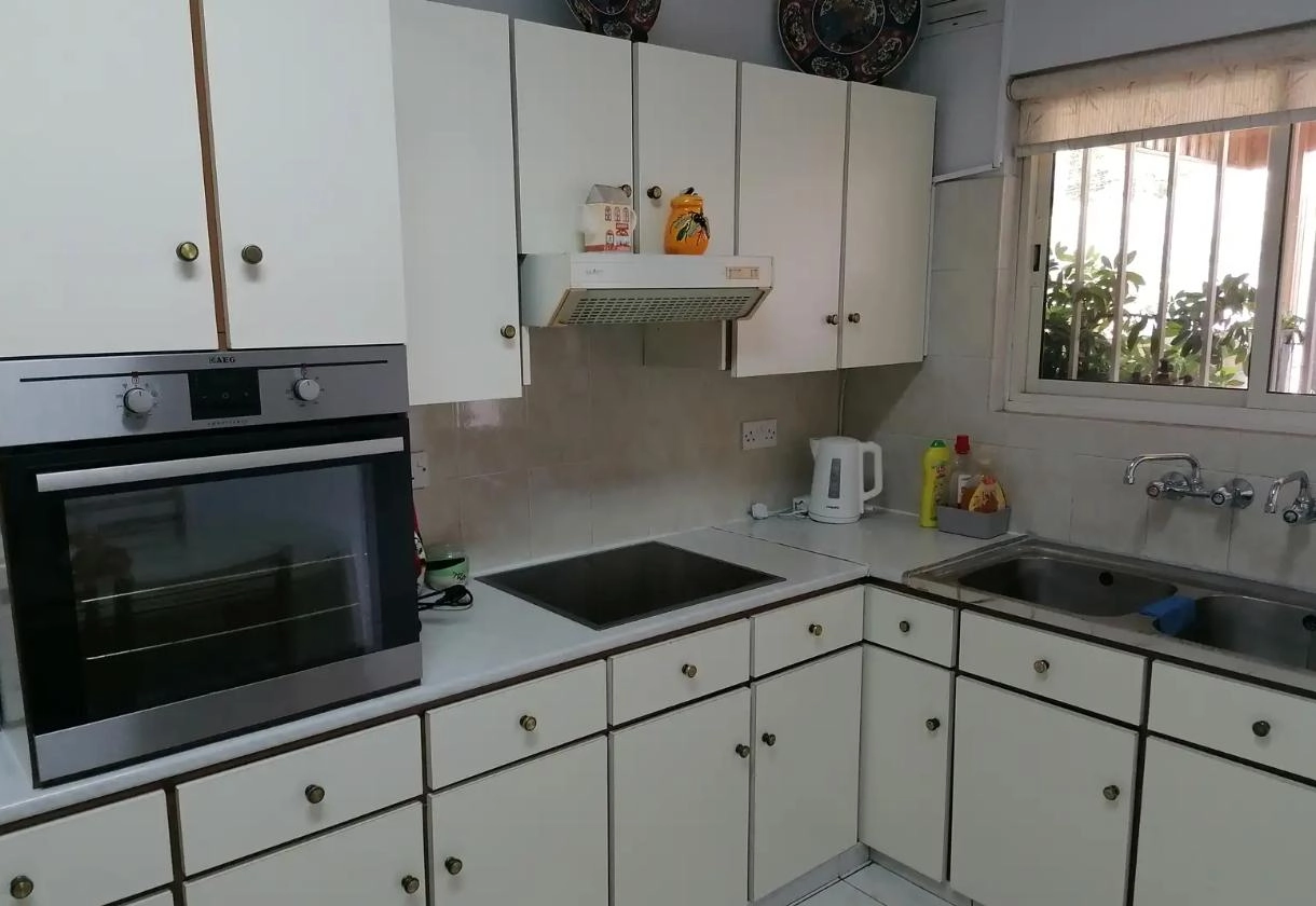 2 Bedroom House for Rent