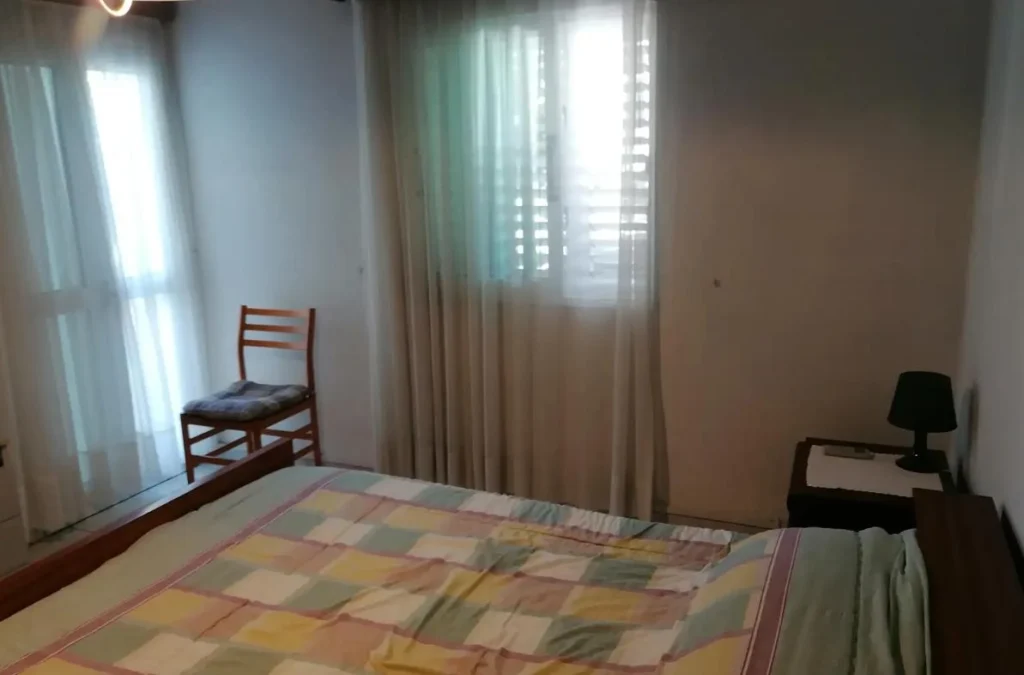 2 Bedroom House for Rent