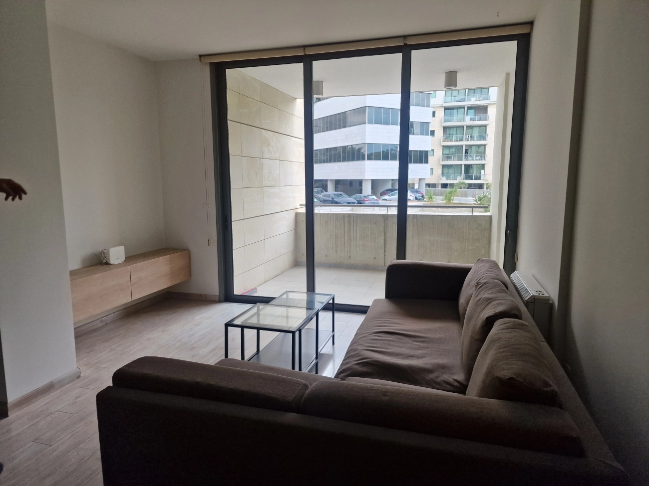 1 Bedroom Apartment for Rent in Strovolos – Acropolis, Nicosia District