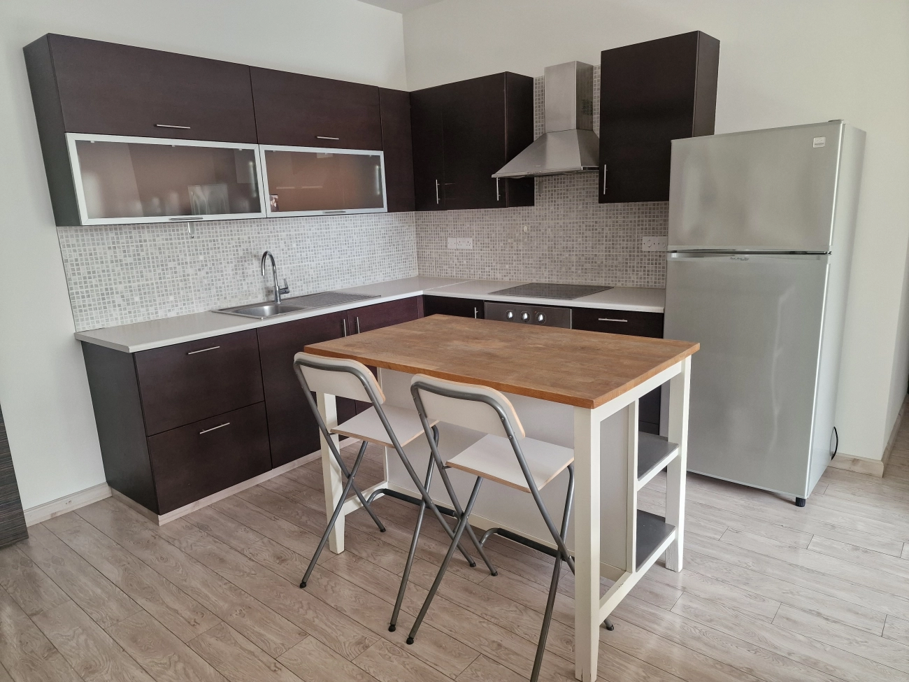 1 Bedroom Apartment for Rent in Strovolos – Acropolis, Nicosia District