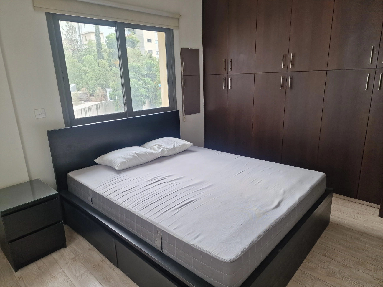 1 Bedroom Apartment for Rent in Strovolos – Acropolis, Nicosia District