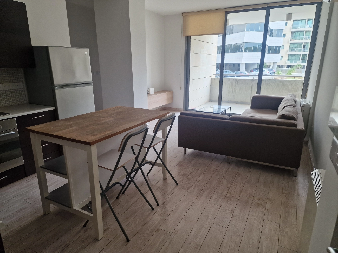 1 Bedroom Apartment for Rent in Strovolos – Acropolis, Nicosia District