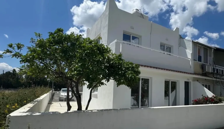 3 Bedroom House for Rent