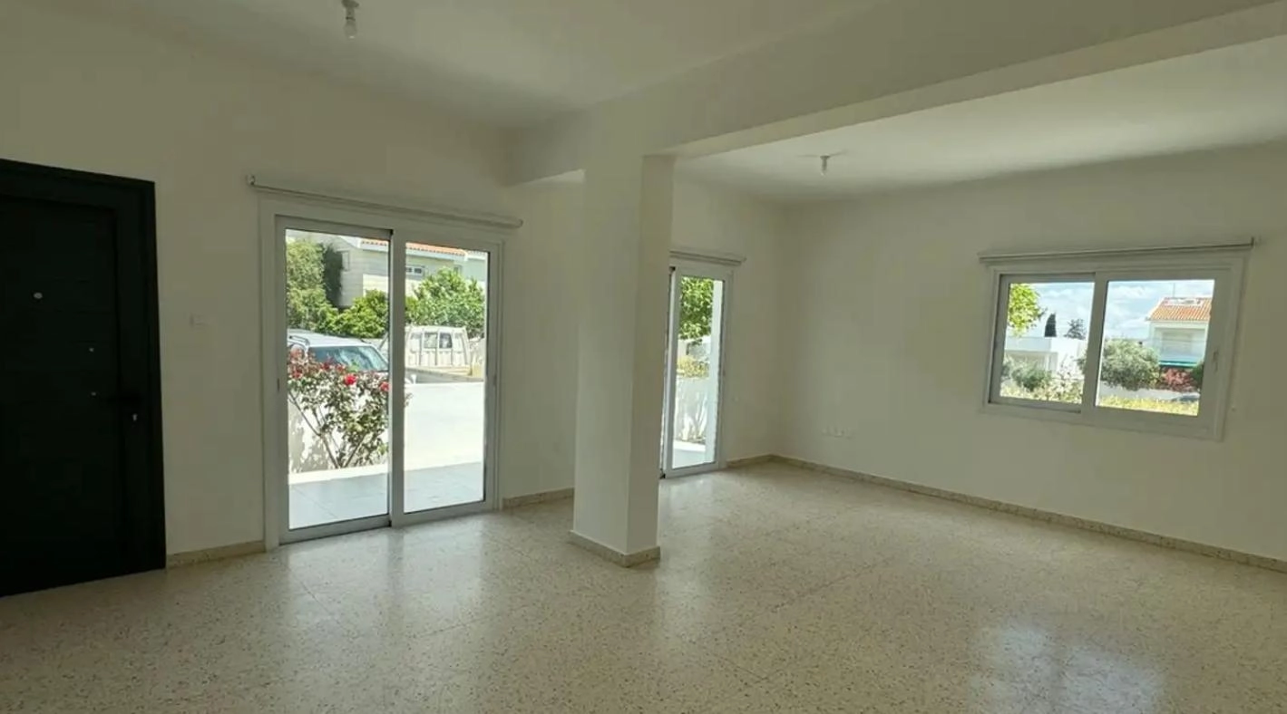 3 Bedroom House for Rent