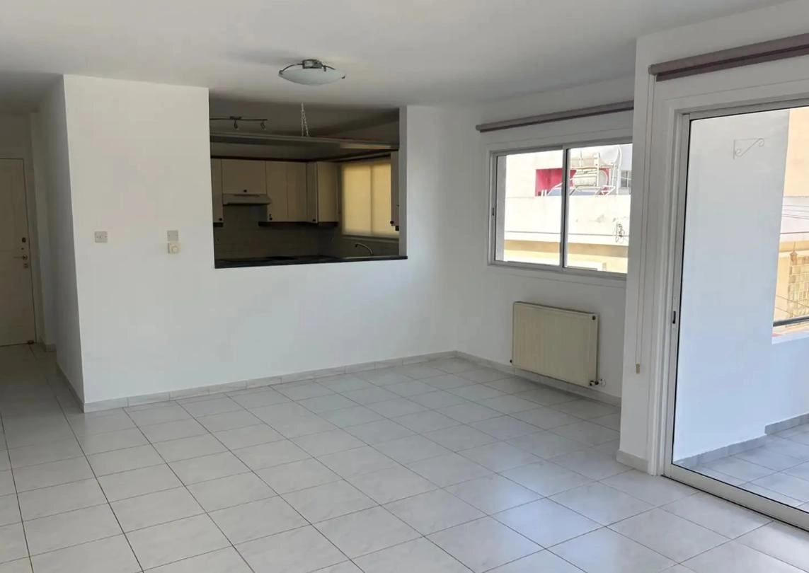 3 Bedroom Apartment for Rent in Strovolos – Acropolis, Nicosia District