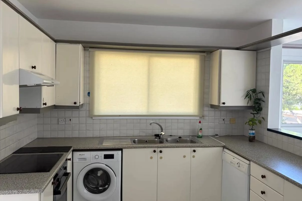 3 Bedroom Apartment for Rent in Strovolos – Acropolis, Nicosia District