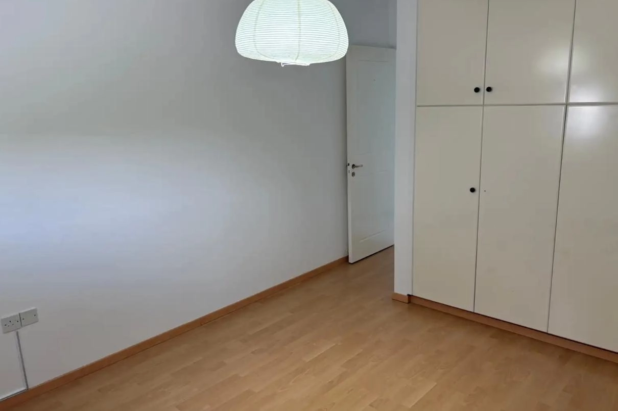 3 Bedroom Apartment for Rent in Strovolos – Acropolis, Nicosia District
