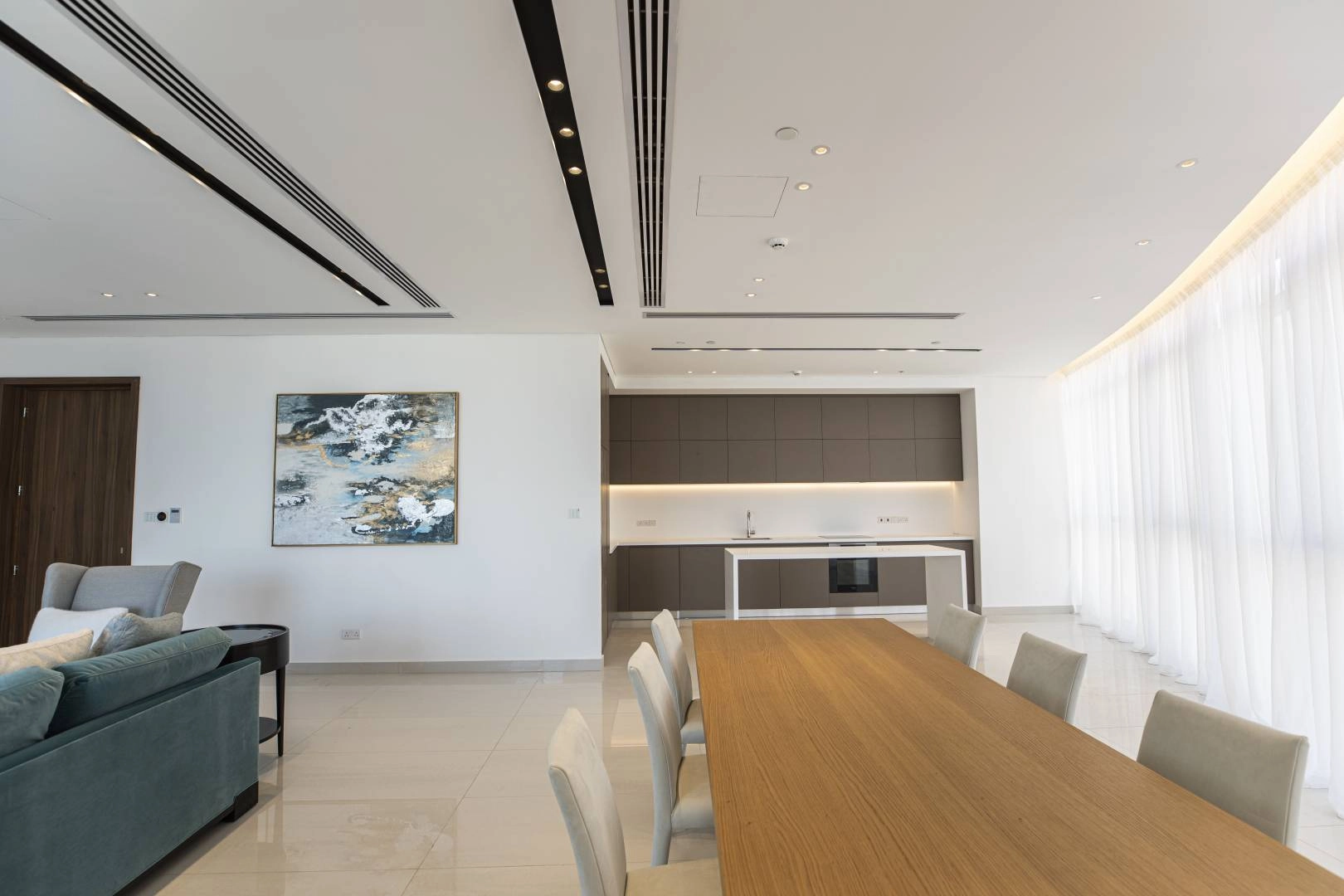 3 Bedroom Apartment for Rent