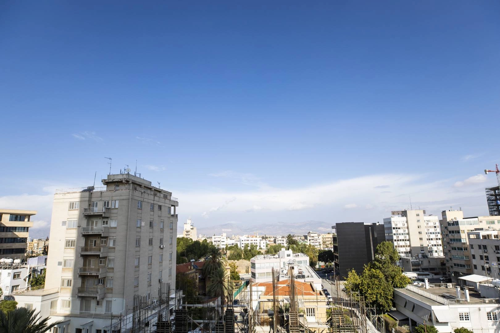 3 Bedroom Apartment for Rent