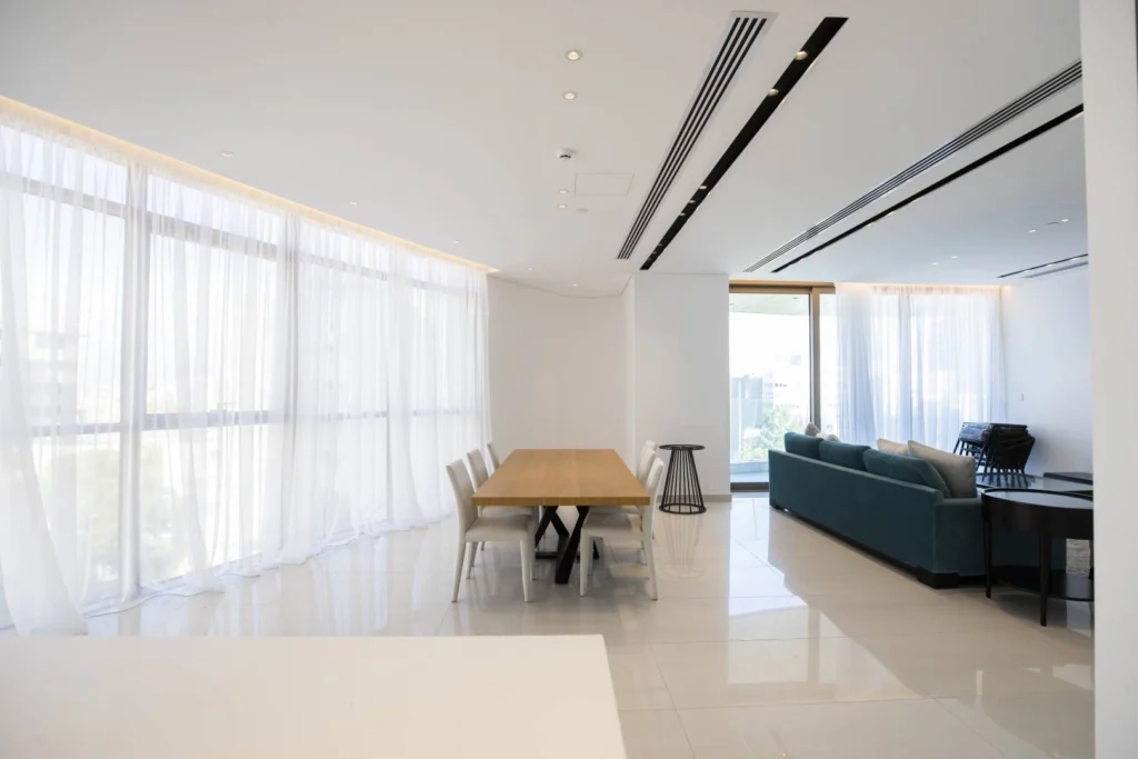 3 Bedroom Apartment for Rent