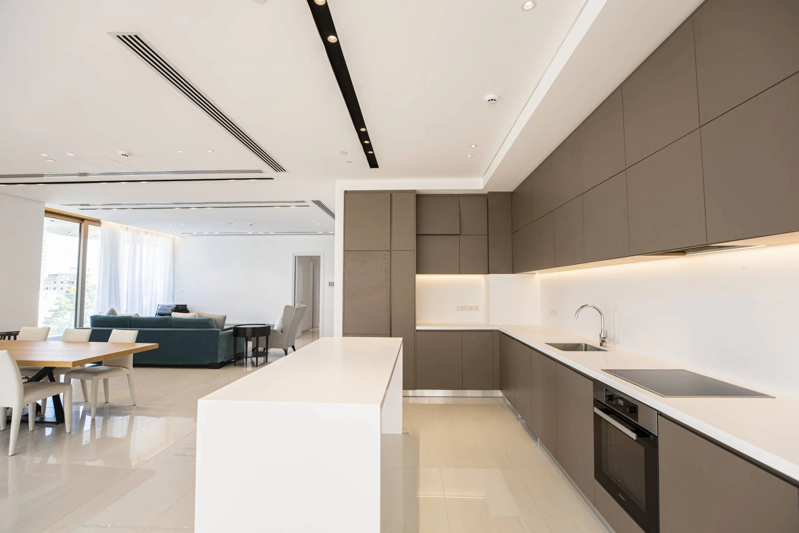 3 Bedroom Apartment for Rent
