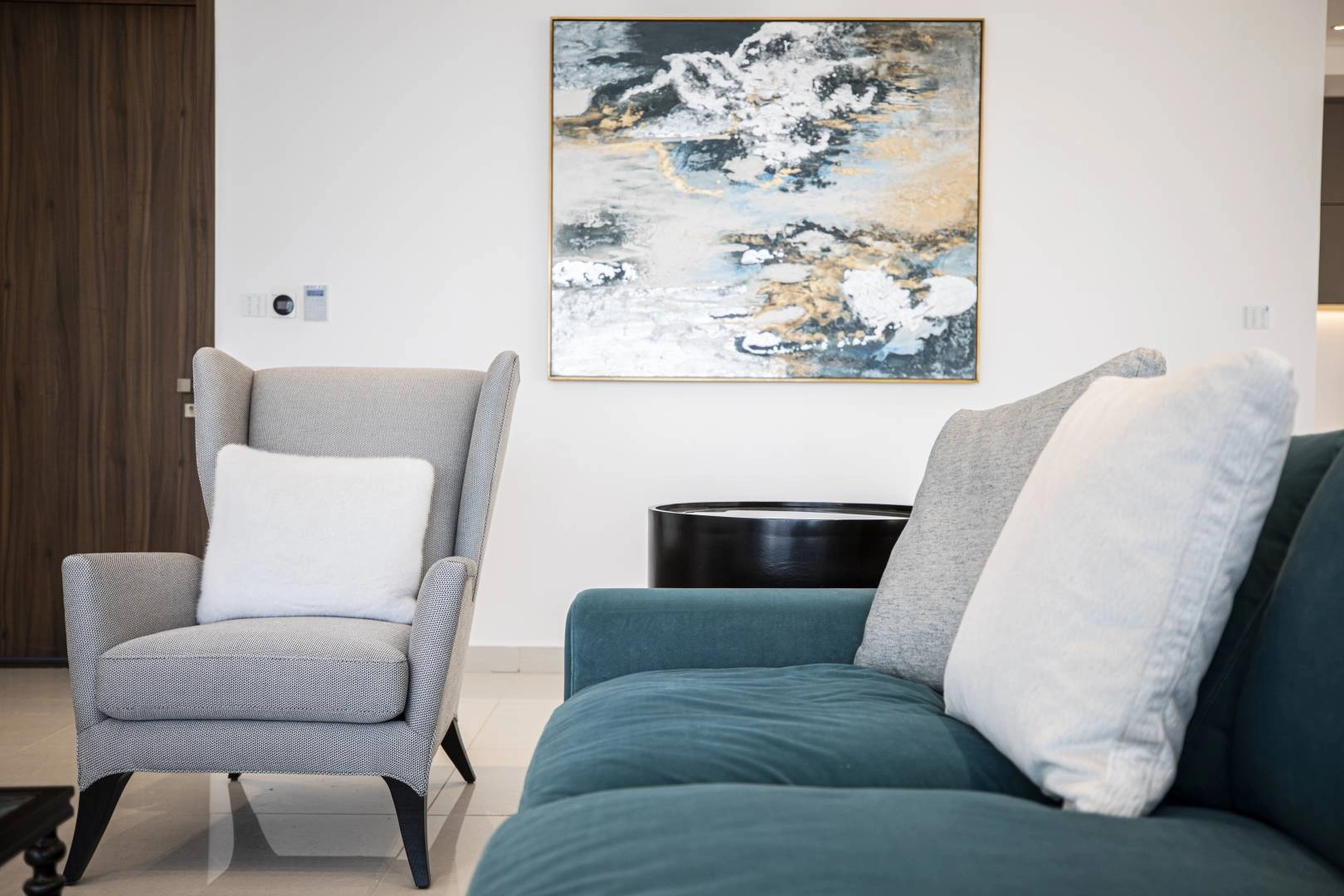 3 Bedroom Apartment for Rent