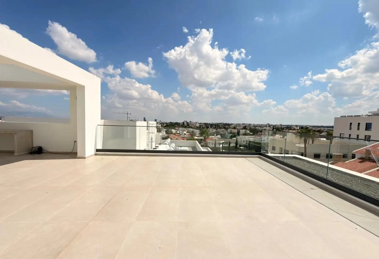 3 Bedroom Apartment for Rent in Engomi, Nicosia District