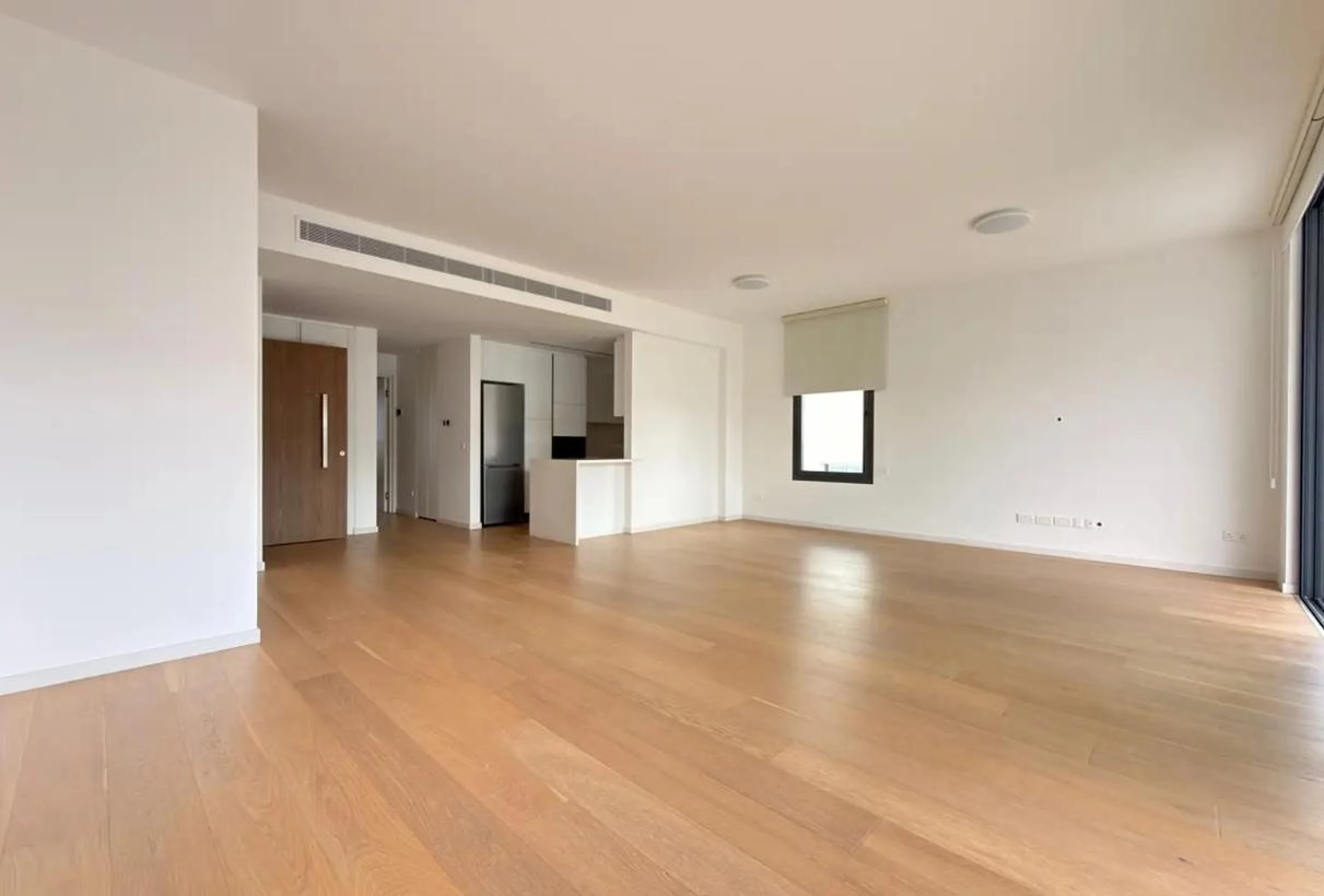 3 Bedroom Apartment for Rent in Engomi, Nicosia District