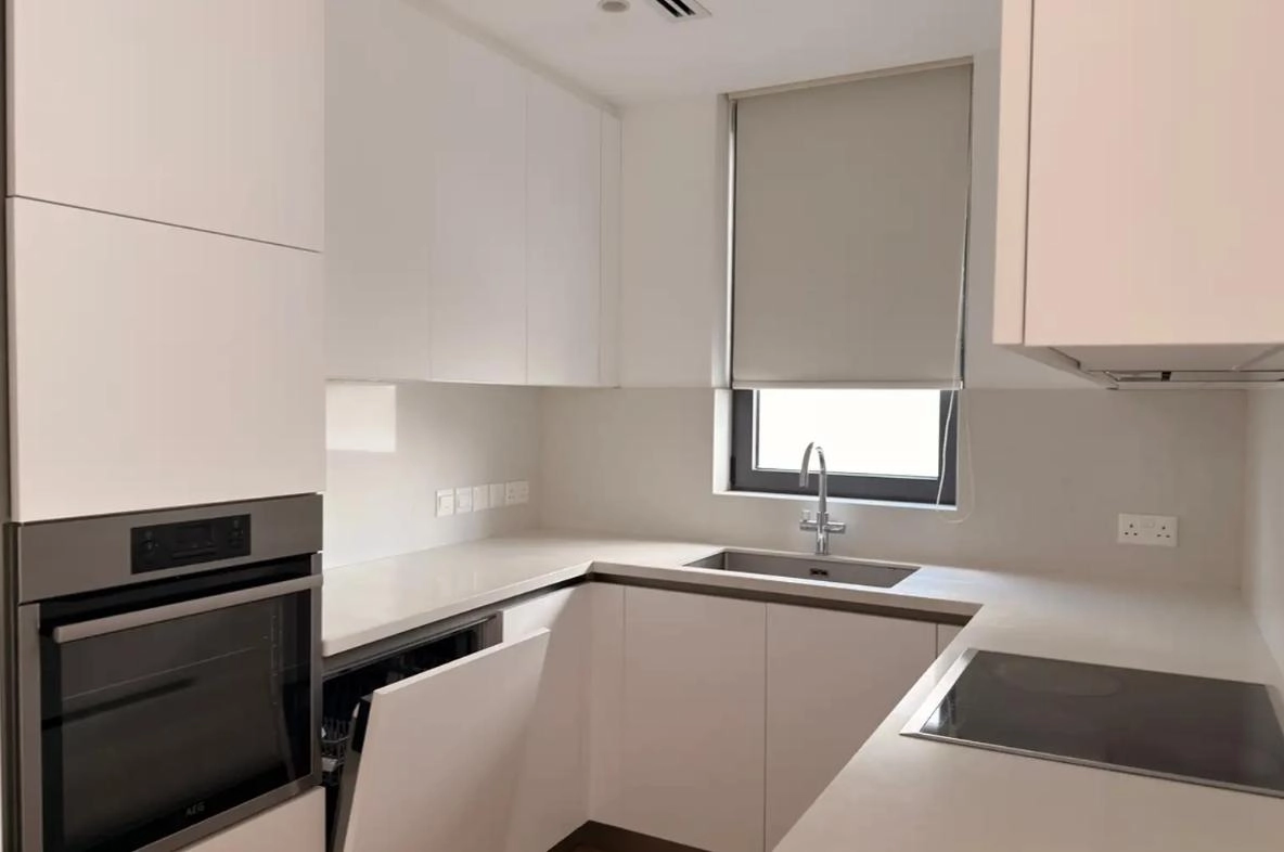 3 Bedroom Apartment for Rent in Engomi, Nicosia District