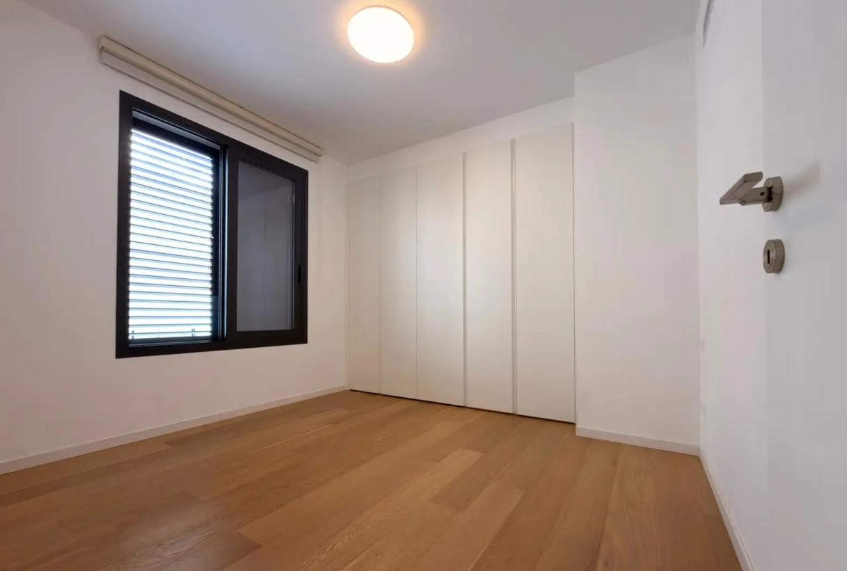 3 Bedroom Apartment for Rent in Engomi, Nicosia District