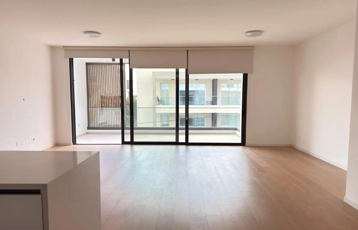 3 Bedroom Apartment for Rent in Engomi, Nicosia District