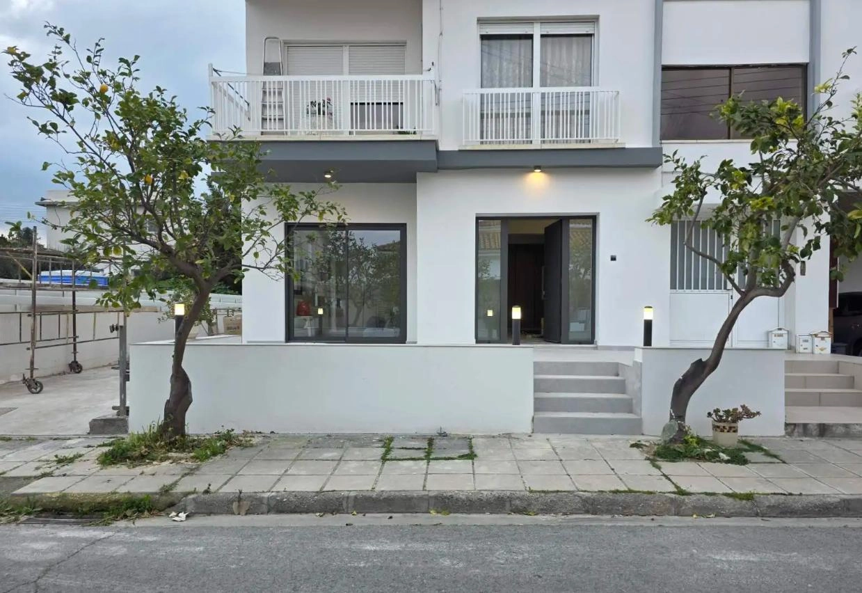 3 Bedroom Apartment for Rent in Engomi, Nicosia District