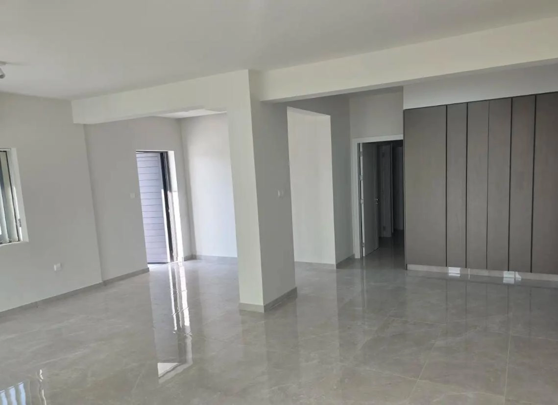 3 Bedroom Apartment for Rent in Engomi, Nicosia District