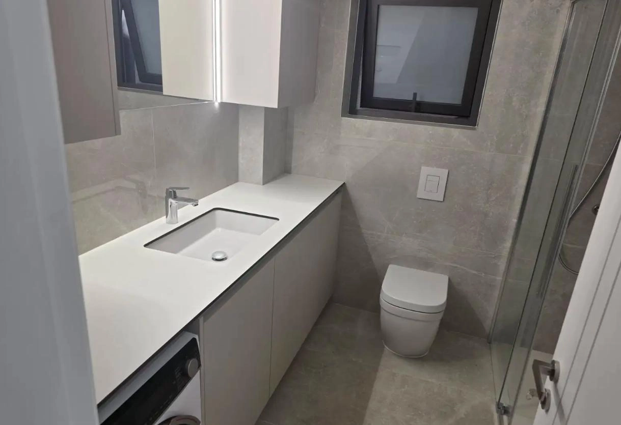 3 Bedroom Apartment for Rent in Engomi, Nicosia District
