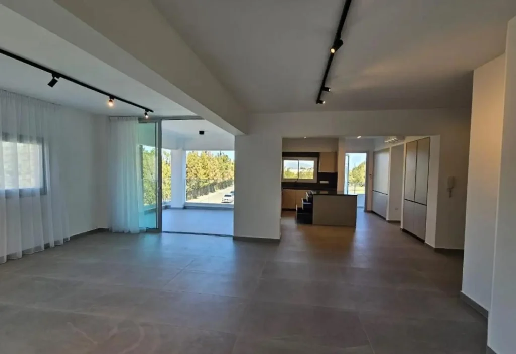3 Bedroom Apartment for Rent